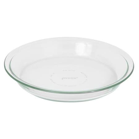 Pyrex Pyrex 6001003 9" Pie Plate 6001003